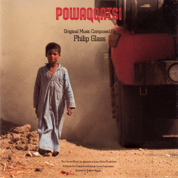 Powaqqatsi