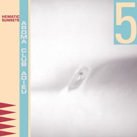 Aroma Club Adieu 5