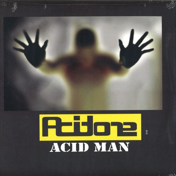 Acid Man