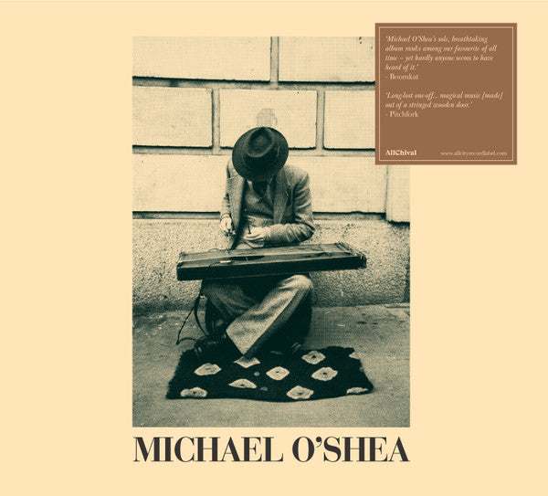 Michael O´Shea