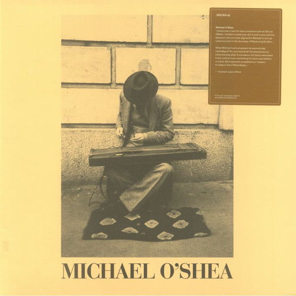 Michael O´Shea