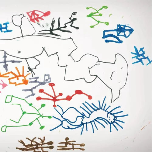 Livro De Postais + Introdução Ao Piano Do Amor