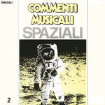 Commenti Musicali - Spaziali 2