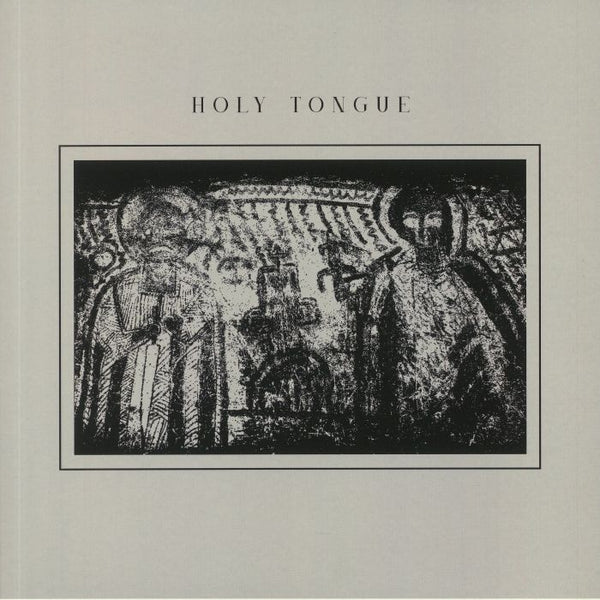 Holy Tongue