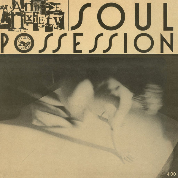 Soul Possession