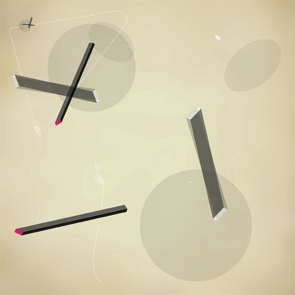 From The Desert Came Saltwater