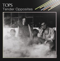 Tender Opposites
