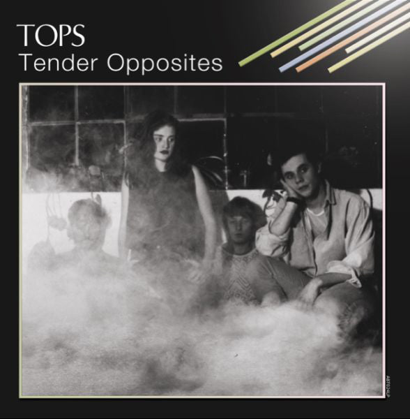 Tender Opposites
