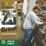 Endtroducing.....