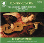 Tres Libros De Musica En Cifras Para Vihuela (Séville 1546)