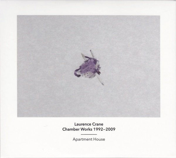 Chamber Works 1992-2009