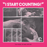 I Start Counting! OST