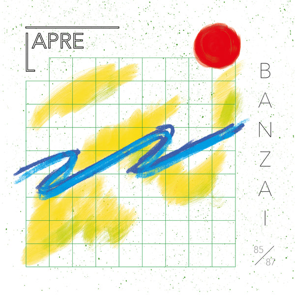 Banzai 85/87