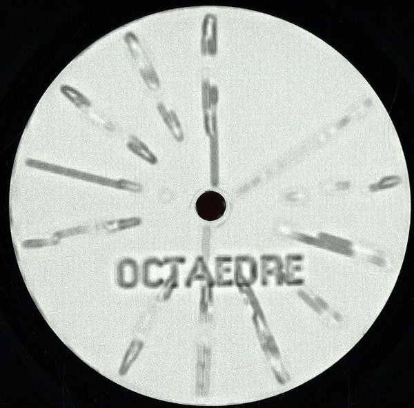 Octagon / Octaedre