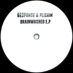 Brainwashed E.P