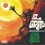 El Grito (Suite Para Orquesta De Jazz)