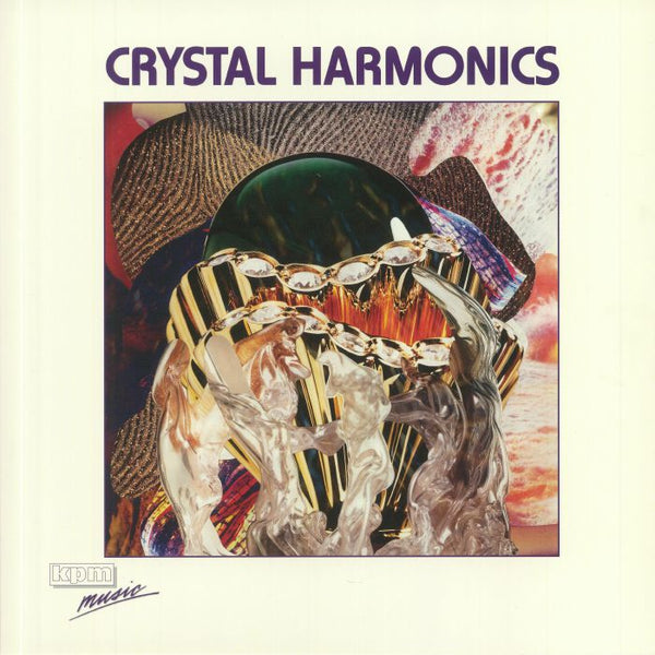 Crystal Harmonics