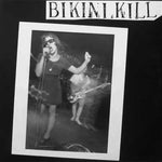 Bikini Kill EP