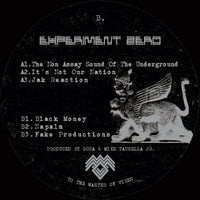 The Non Assay Sound Of The Underground