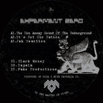 The Non Assay Sound Of The Underground