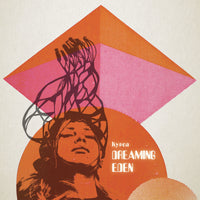 Dreaming Eden