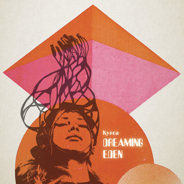 Dreaming Eden