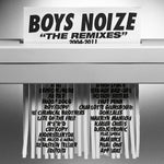 The Remixes 2004-2011 [2CD]