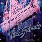 Viva El Sábado: Hits De Disco Pop Peruano (1978-1989)