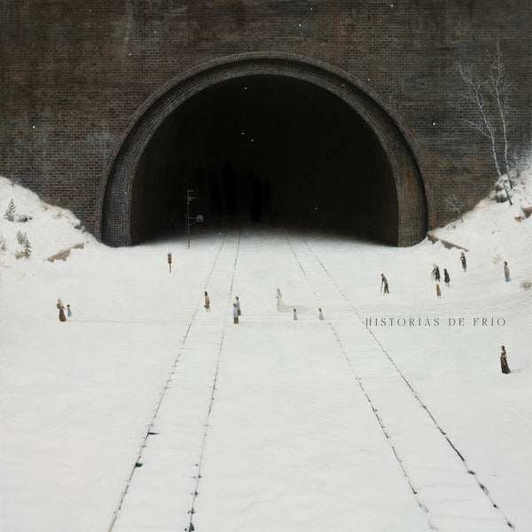 Historias de Frío