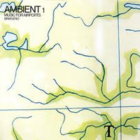Ambient 1 - Music For Airports