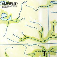 Ambient 1: Music For Airports