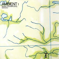 Ambient 1: Music For Airports