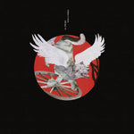 Wolf & Wheel