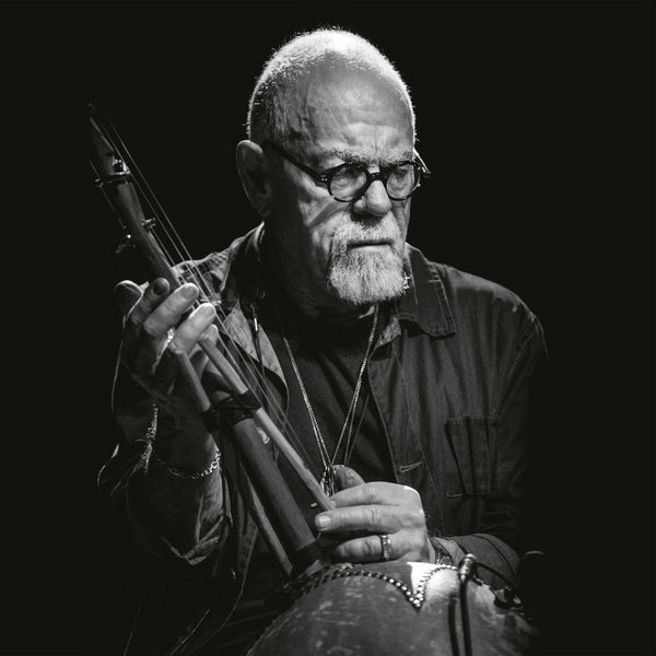 Christer Bothén Donso N´Goni