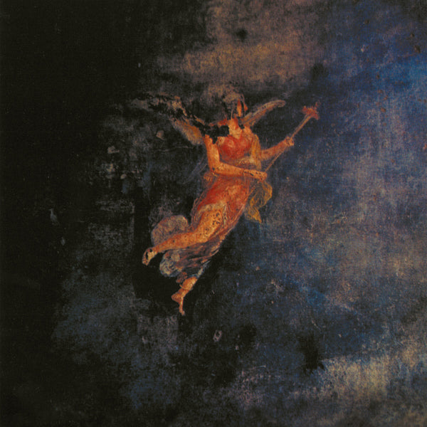 When I Sing, I Slip Into The Microphone. Into That Void, I