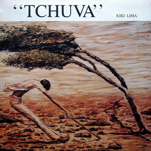 Tchuva