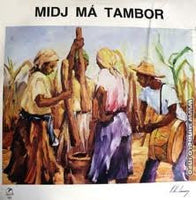 Midj Má Tambor