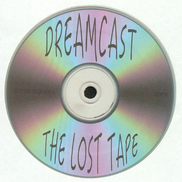 The Lost Tape