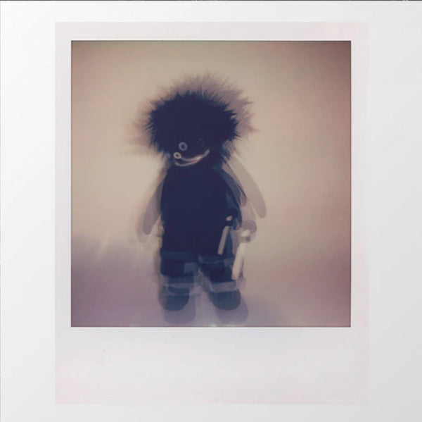 Golliwog