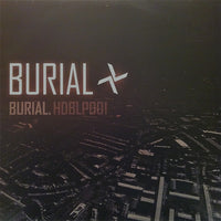 Burial