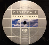 Silver Clouds - Dexter RMX