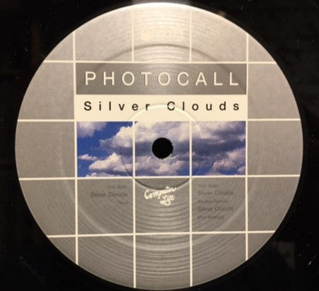 Silver Clouds - Dexter RMX