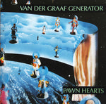 Pawn Hearts