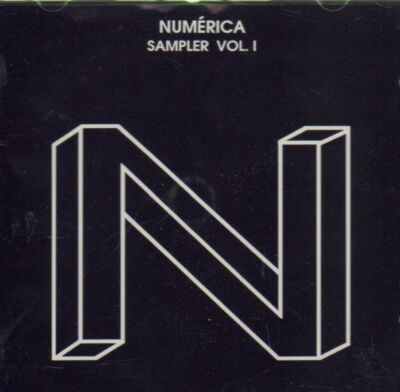 Numérica Sampler Vol. I