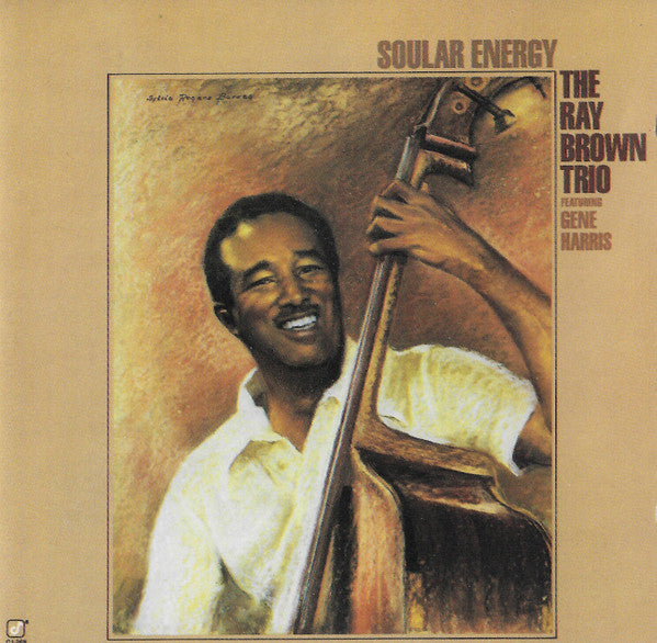 Soular Energy