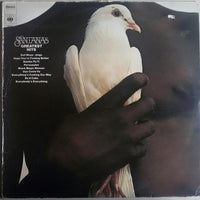Santana`s Greatest Hits