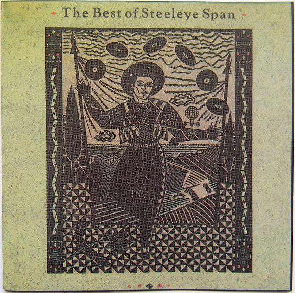 The Best Of Steeleye Span