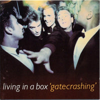 Gatecrashing