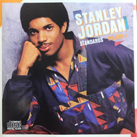 Standards Volume 1