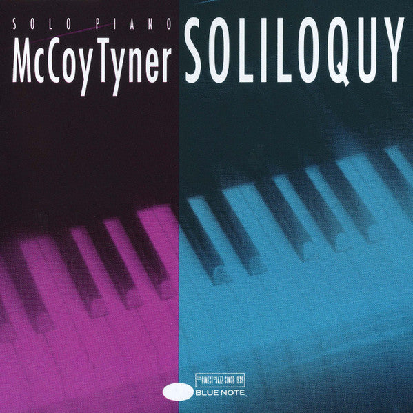 Soliloquy